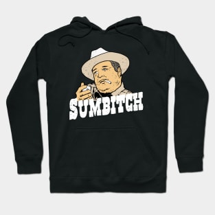 sumbitch Hoodie